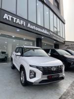 automobiles-vehicules-hyundai-creta-2024-ouled-fayet-alger-algerie