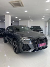 voitures-audi-q3-2026-s-line-ouled-fayet-alger-algerie