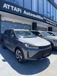سيارات-kaiyi-x3-pro-2025-أولاد-فايت-الجزائر