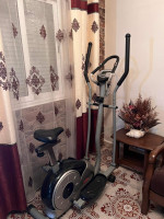 fitness-body-building-bicyclette-de-sport-mostaganem-algerie