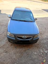 سيارات-hyundai-accent-2011-gls-ورقلة-الجزائر