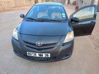 utilitaire-toyota-yaris-2008-ouargla-algerie