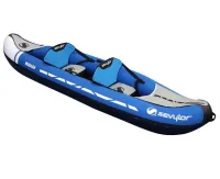 Kayak sevylor 