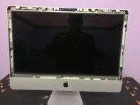 2 iMac en panne 2009/2010