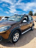 citadine-dacia-sandero-2012-mascara-algerie