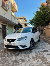 cars-seat-ibiza-2016-black-line-drean-el-tarf-algeria