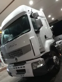 Renault premium Renault premium 2009