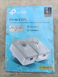نقطة-اتصال-واي-فاي-cpl-tp-link-av600-الحمادنة-غليزان-الجزائر