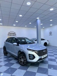 سيارات-chery-tigo-2-pro-max-2025-الواد-الوادي-الجزائر