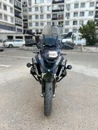 BMW GS 1200 2018
