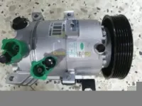 compresseur de climatisation auto