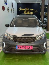سيارات-livan-x3-pro-2026-automatique-avec-toi-ouvrant-غليزان-الجزائر