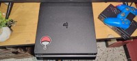 أجهزة-ألعاب-الفيديو-playstation-4-slim-flashee-الأربعاء-ناث-إيراثن-تيزي-وزو-الجزائر