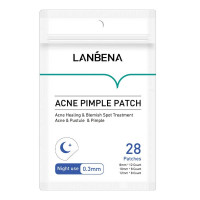 peau-patch-anti-acne-lanbena-bir-mourad-rais-alger-algerie