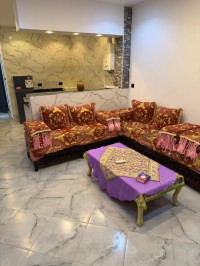 apartment-vacation-rental-f2-oran-ain-el-turck-algeria