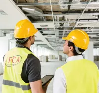 Climatisation, Chauffage, Ventilation et Désenfumage