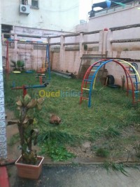 الجزائر-وسط-خدمات-crÈche-lion-d-or