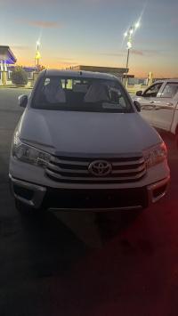 سيارات-toyota-revo-2025-الواد-الوادي-الجزائر