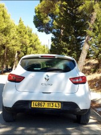 cars-renault-clio-4-2013-terrai-bainem-mila-algeria