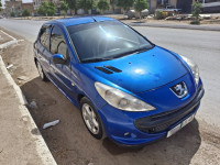 voitures-peugeot-206-plus-2011-generation-oued-rhiou-relizane-algerie