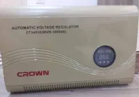 Stabilisateur Crown 3000VA 