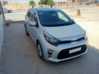 voitures-kia-picanto-2022-lx-el-oued-algerie