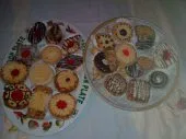 Gateaux