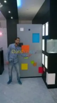 Reaminagement et Décoration 