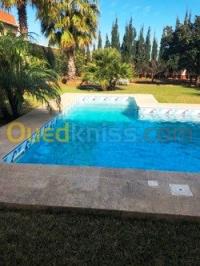 Location Villa Alger Hydra thumbnail 5
