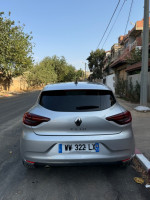 voitures-renault-clio-5-2022-techno-bou-ismail-tipaza-algerie