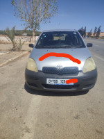 voitures-toyota-yaris-2003-sidi-hamadouche-bel-abbes-algerie