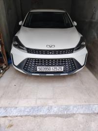 سيارات-kaiyi-x3-pro-2025-premium-ديدوش-مراد-قسنطينة-الجزائر