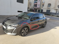 voitures-peugeot-208-2022-allure-mascara-algerie