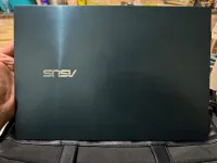 Asus zenbook