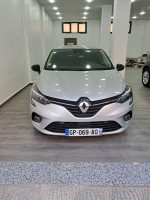 voitures-renault-clio-5-2023-intense-bab-ezzouar-alger-algerie