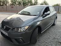 سيارات-seat-ibiza-2018-الرغاية-الجزائر