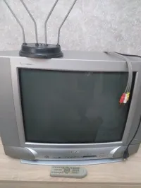 Television