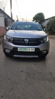 voitures-dacia-sandero-2019-stepway-restylee-algerie