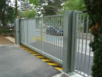 Installation accessoires d'ouvertures