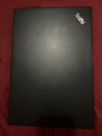 Lenovo thinkoad intel 8eme  generation 
