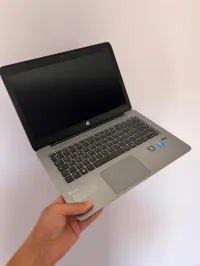 Hp elitebook folio 1040 g2 i7 5eme Vpro