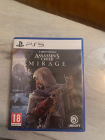 playstation-assassins-creed-mirage-ps5-dely-brahim-alger-algerie