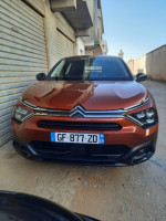 moyenne-berline-citroen-c4-2022-taher-jijel-algerie