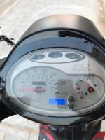 motos-scooters-sym-fidele-2022-bordj-el-kiffan-alger-algerie