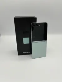 Samsung Zflip 5