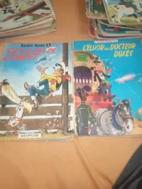 Les Aventures De Lucky Luck Collection Édition Collector 