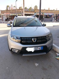 سيارات-dacia-sandero-2017-stepway-شلغوم-العيد-ميلة-الجزائر