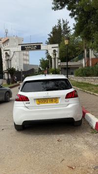 سيارات-peugeot-308-2015-active-سكيكدة-الجزائر