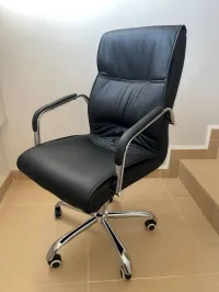 Fauteuil de bureau directionnel