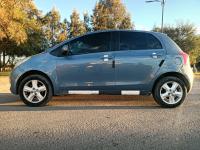 سيارات-toyota-yaris-2008-تقرت-الجزائر